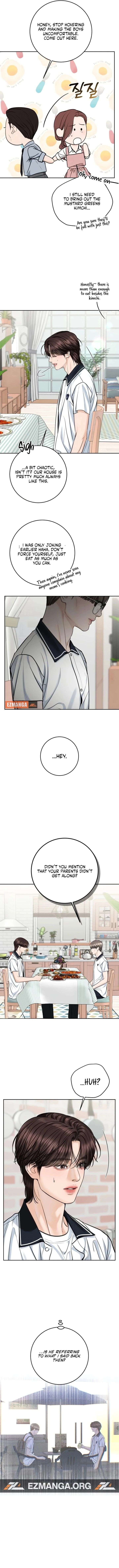 I’ll Give You the Most Rotten One Chapter 82 - Page 7