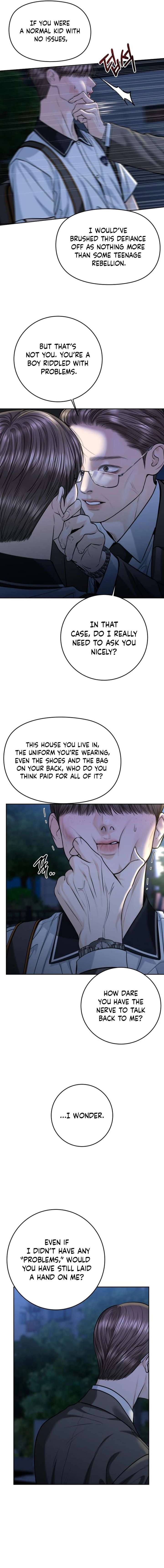 I’ll Give You the Most Rotten One Chapter 83 - Page 6