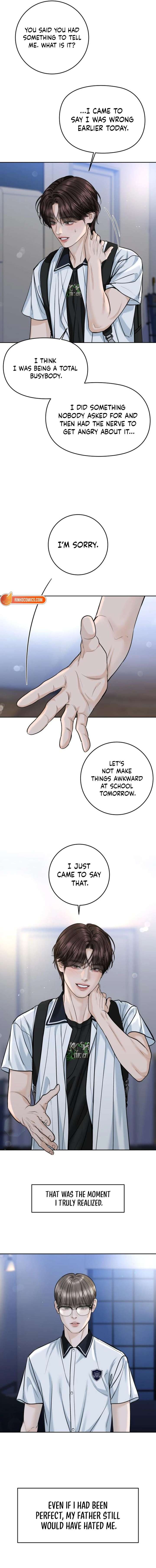 I’ll Give You the Most Rotten One Chapter 83 - Page 12