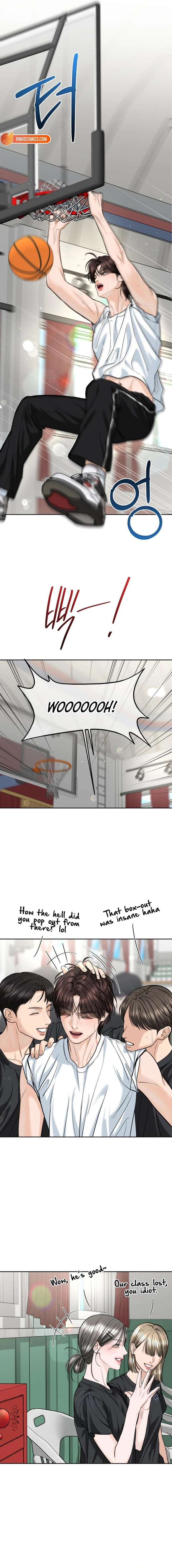 I’ll Give You the Most Rotten One Chapter 83 - Page 14