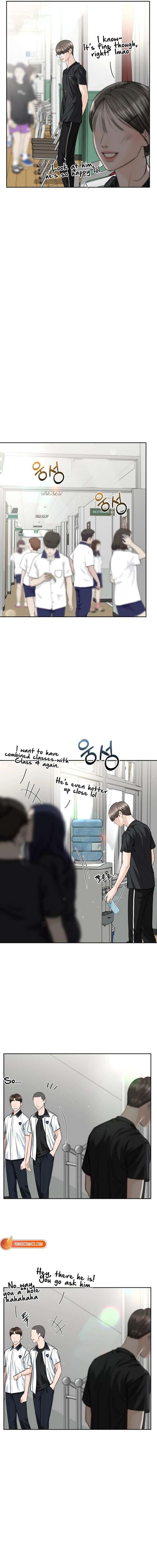 I’ll Give You the Most Rotten One Chapter 83 - Page 15