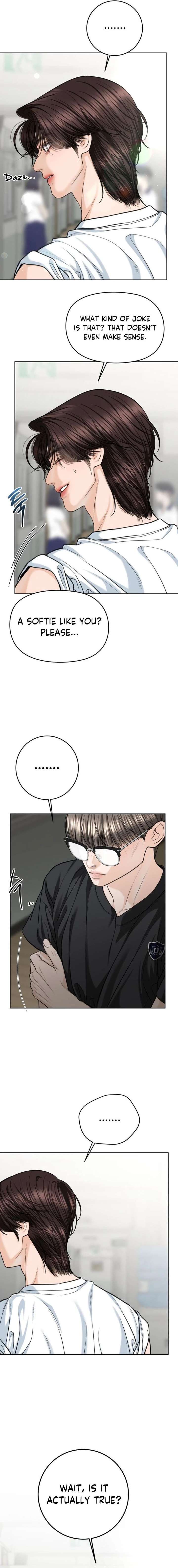 I’ll Give You the Most Rotten One Chapter 84 - Page 4