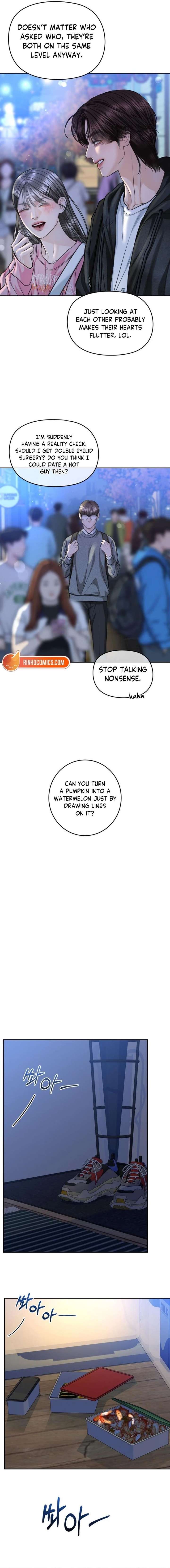 I’ll Give You the Most Rotten One Chapter 84 - Page 8