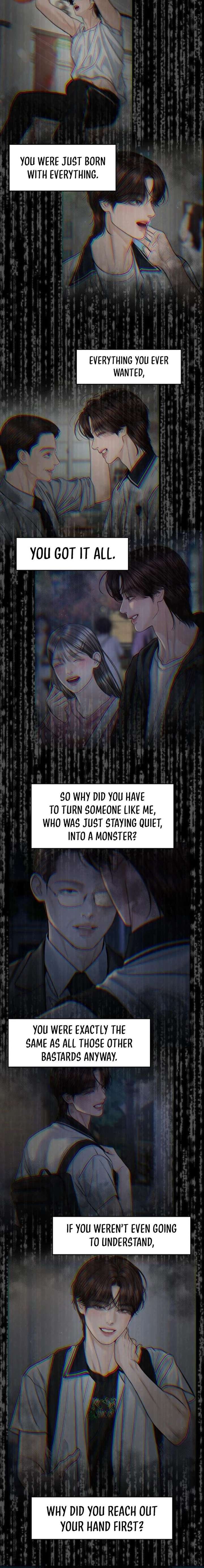 I’ll Give You the Most Rotten One Chapter 84 - Page 11