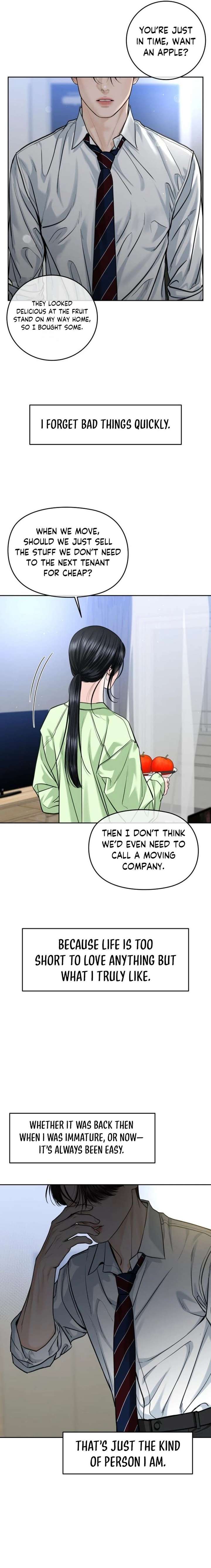 I’ll Give You the Most Rotten One Chapter 84 - Page 15
