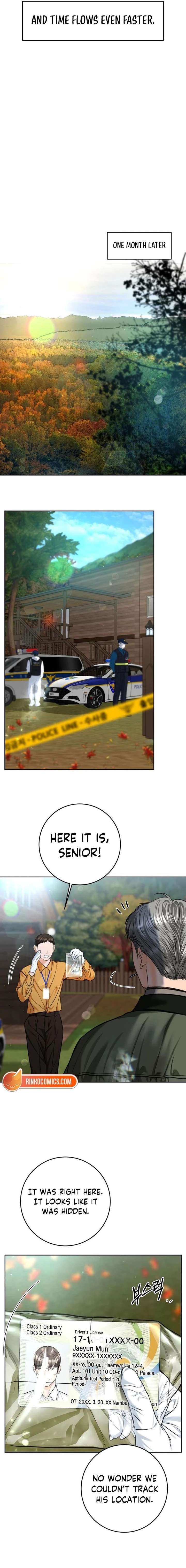 I’ll Give You the Most Rotten One Chapter 84 - Page 19