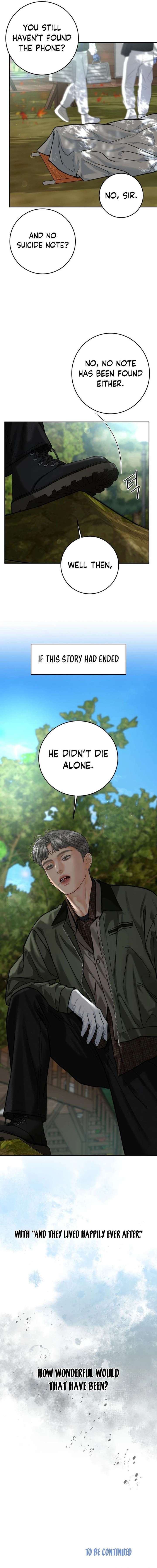 I’ll Give You the Most Rotten One Chapter 84 - Page 20
