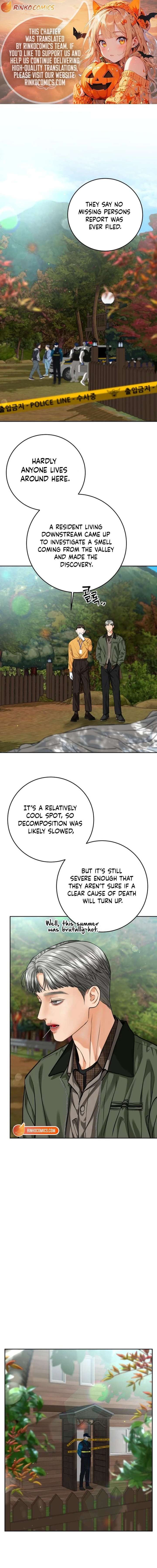 I’ll Give You the Most Rotten One Chapter 85 - Page 1