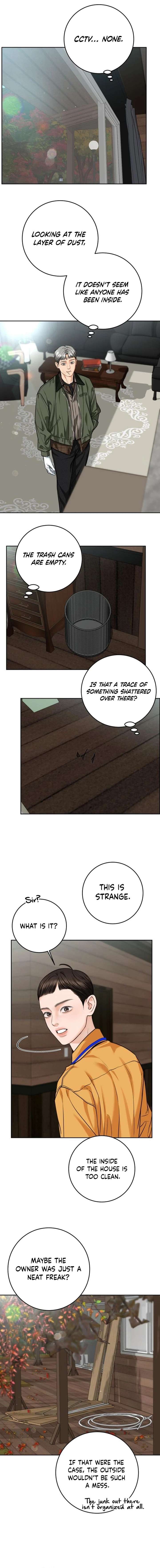 I’ll Give You the Most Rotten One Chapter 85 - Page 2