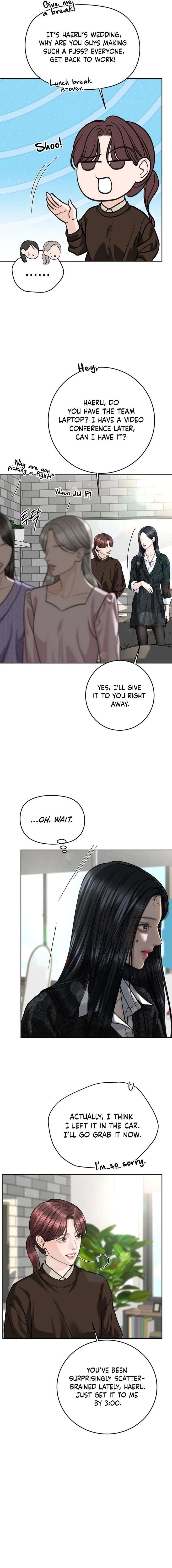 I’ll Give You the Most Rotten One Chapter 85 - Page 12
