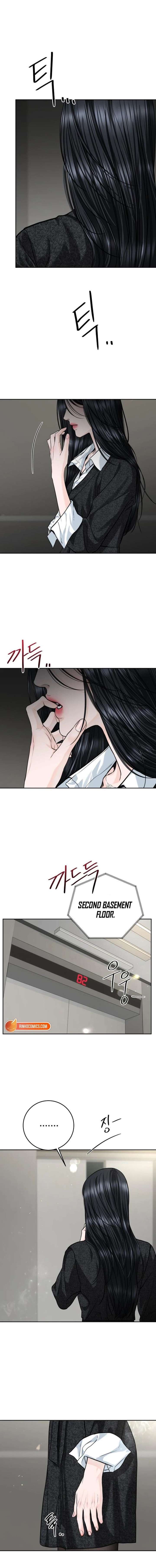 I’ll Give You the Most Rotten One Chapter 85 - Page 14