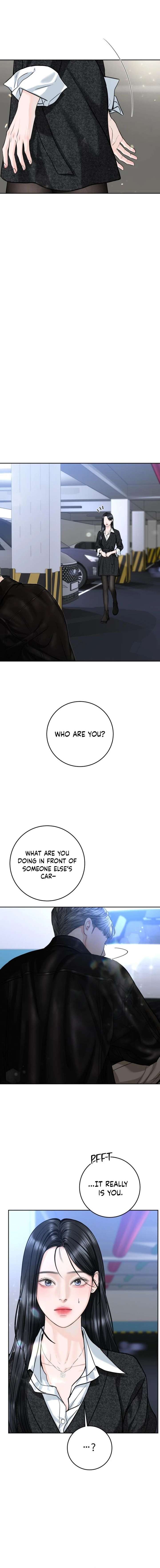 I’ll Give You the Most Rotten One Chapter 85 - Page 15