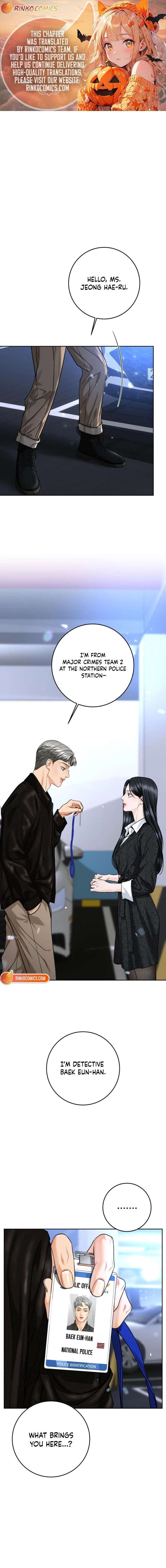 I’ll Give You the Most Rotten One Chapter 86 - Page 1
