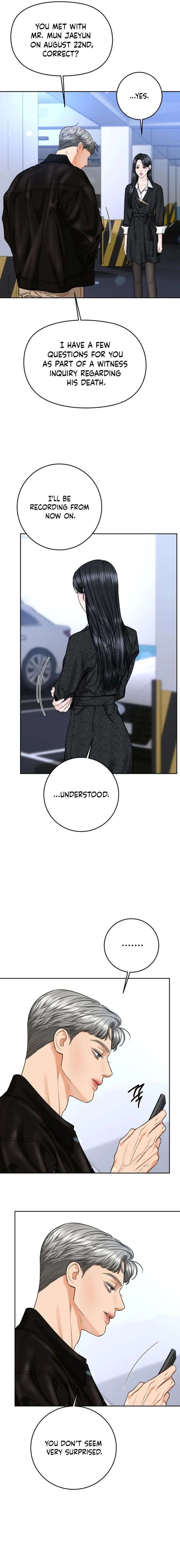 I’ll Give You the Most Rotten One Chapter 86 - Page 2