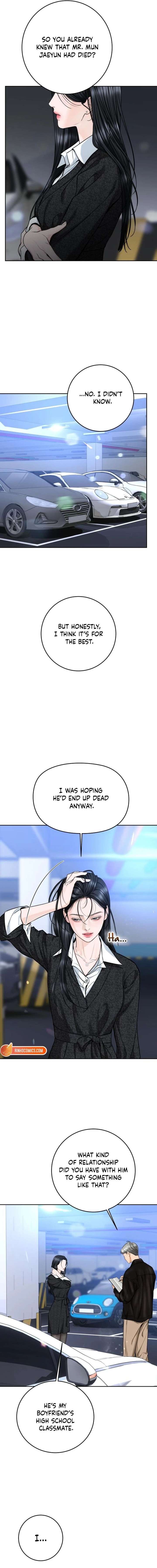 I’ll Give You the Most Rotten One Chapter 86 - Page 3