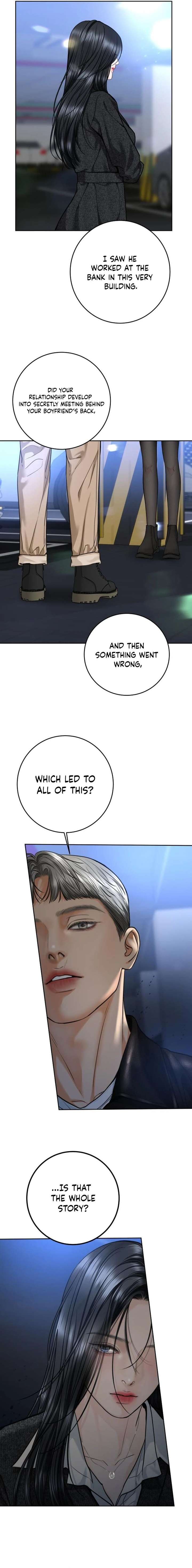 I’ll Give You the Most Rotten One Chapter 86 - Page 5