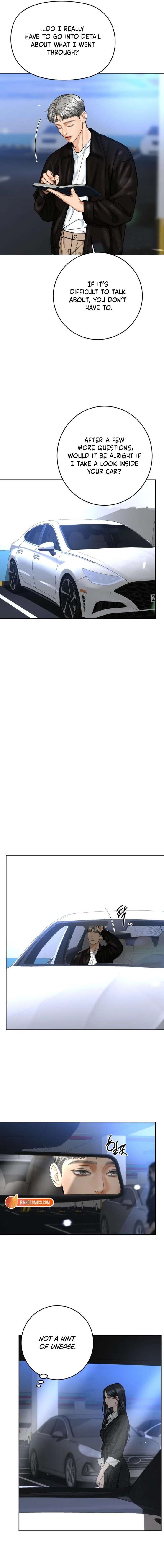 I’ll Give You the Most Rotten One Chapter 86 - Page 6