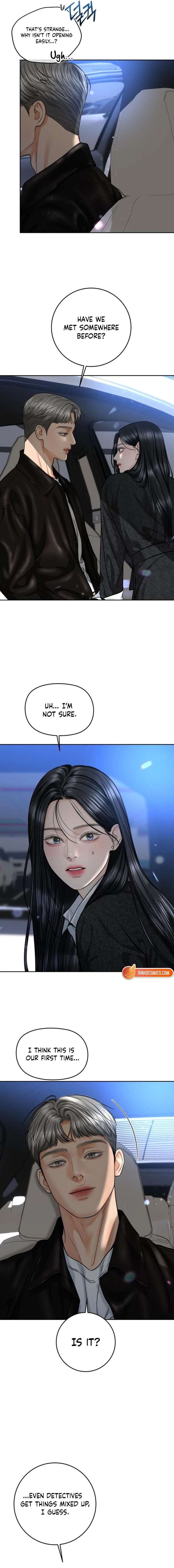 I’ll Give You the Most Rotten One Chapter 86 - Page 8