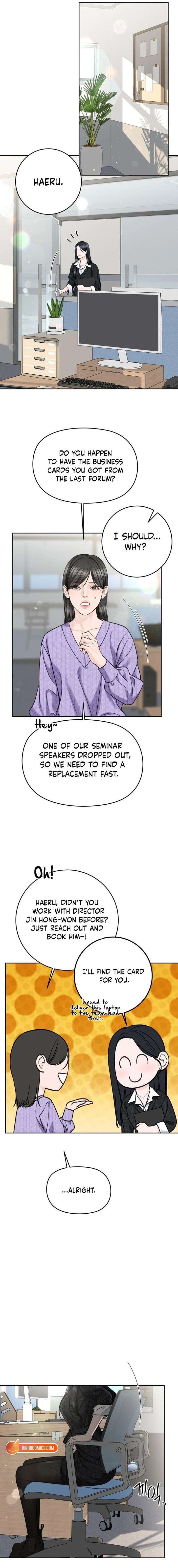I’ll Give You the Most Rotten One Chapter 86 - Page 11