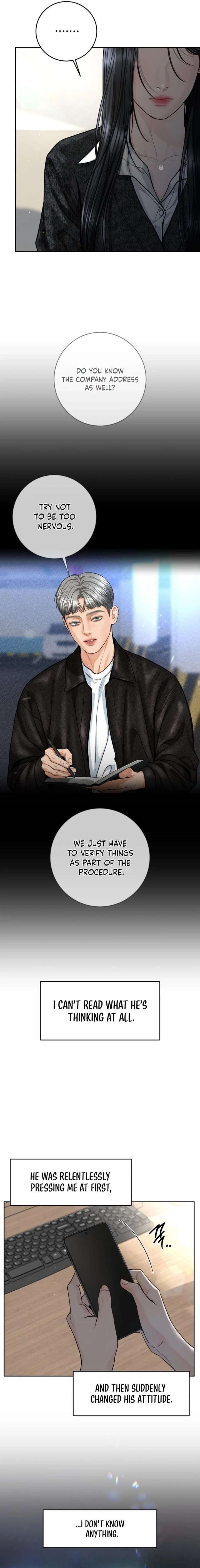 I’ll Give You the Most Rotten One Chapter 86 - Page 12