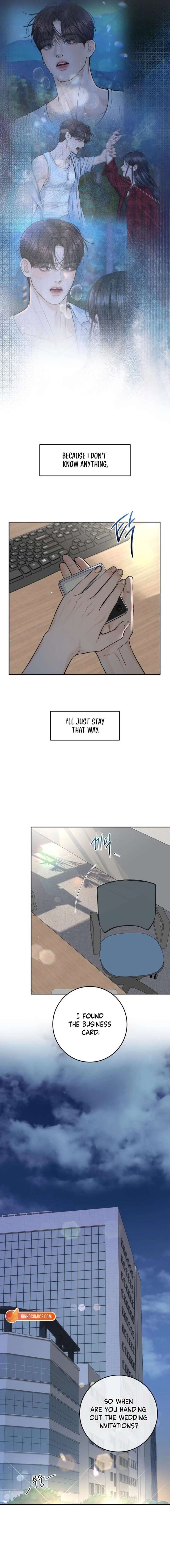 I’ll Give You the Most Rotten One Chapter 86 - Page 13