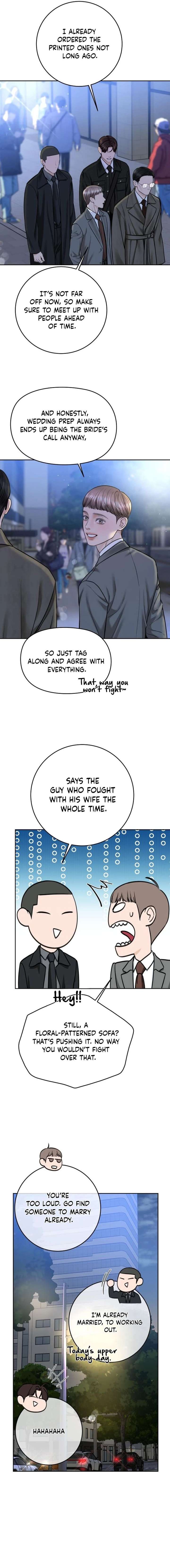 I’ll Give You the Most Rotten One Chapter 86 - Page 14