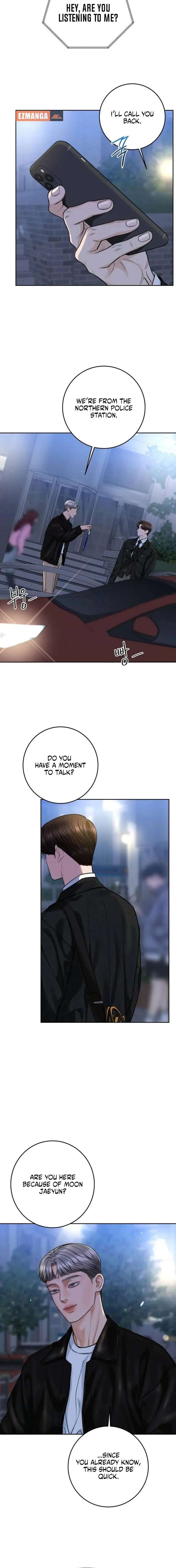 I’ll Give You the Most Rotten One Chapter 87 - Page 2