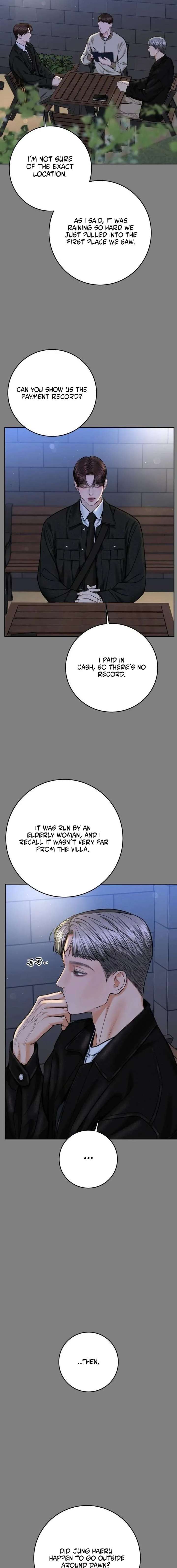 I’ll Give You the Most Rotten One Chapter 87 - Page 5