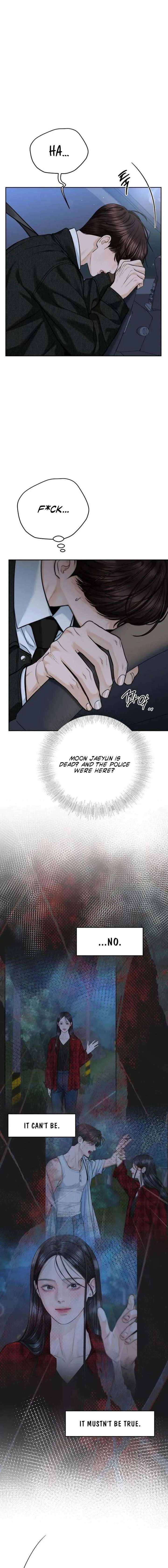 I’ll Give You the Most Rotten One Chapter 87 - Page 11