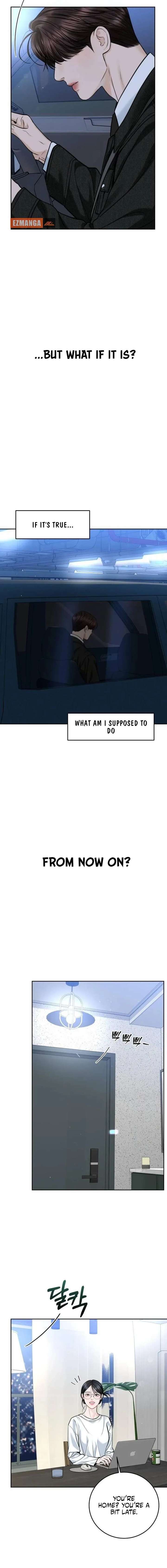 I’ll Give You the Most Rotten One Chapter 87 - Page 12