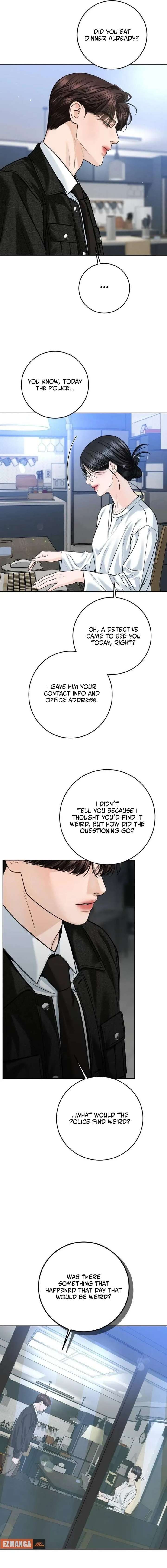 I’ll Give You the Most Rotten One Chapter 87 - Page 13