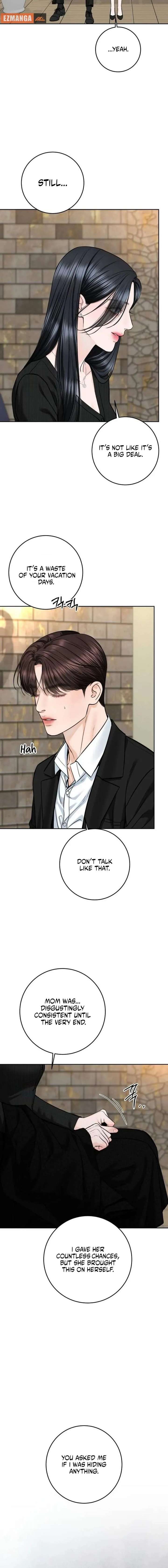 I’ll Give You the Most Rotten One Chapter 87 - Page 16