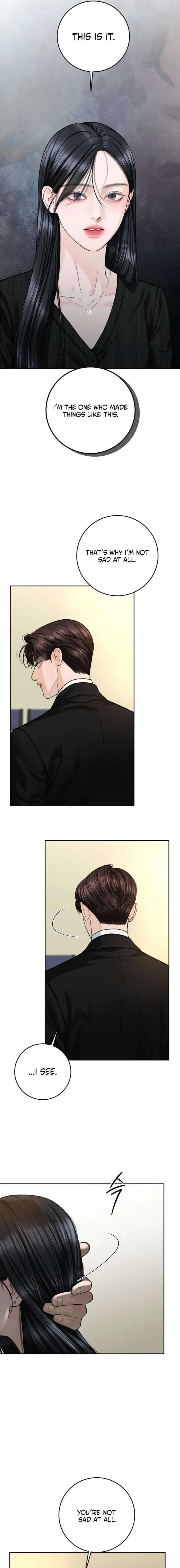 I’ll Give You the Most Rotten One Chapter 87 - Page 17