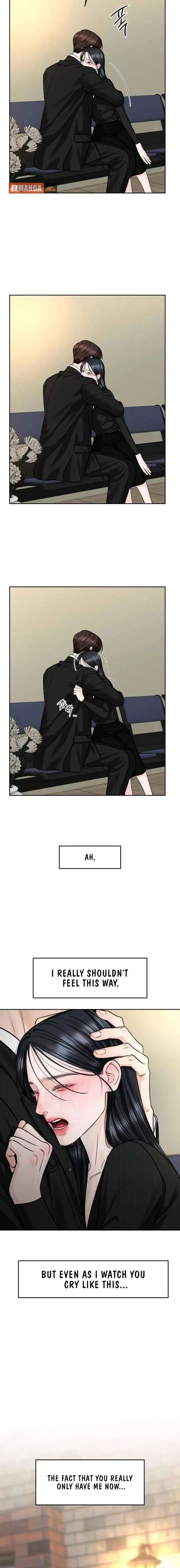 I’ll Give You the Most Rotten One Chapter 87 - Page 18