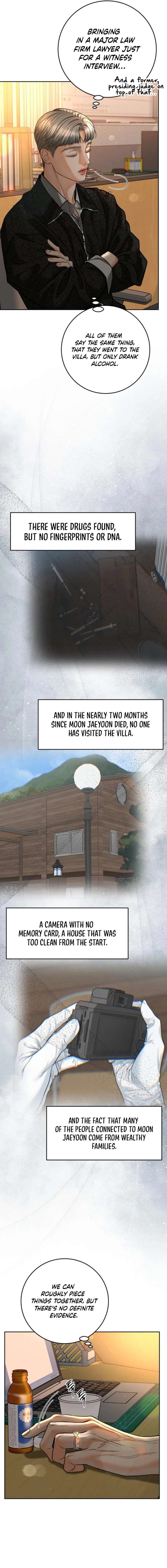 I’ll Give You the Most Rotten One Chapter 88 - Page 2