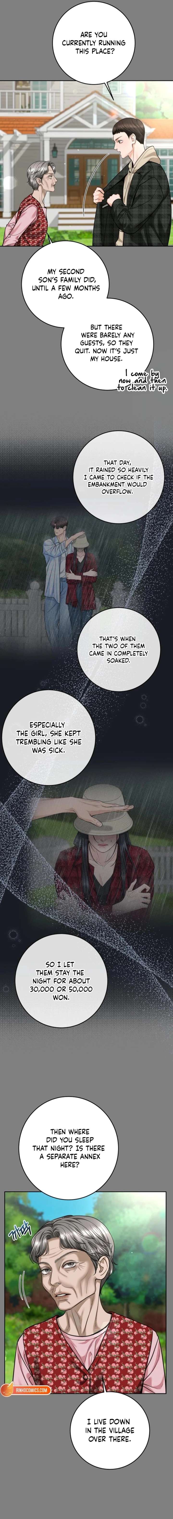 I’ll Give You the Most Rotten One Chapter 88 - Page 4