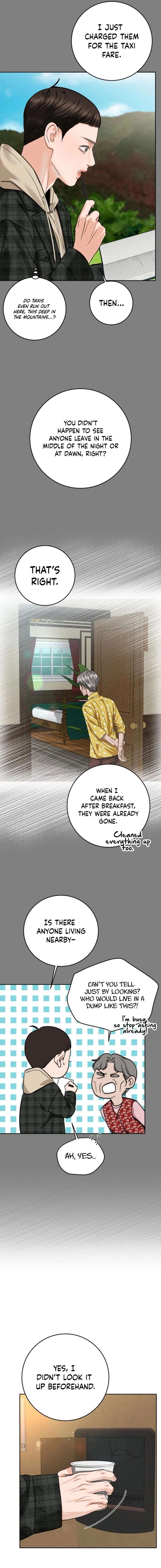 I’ll Give You the Most Rotten One Chapter 88 - Page 5