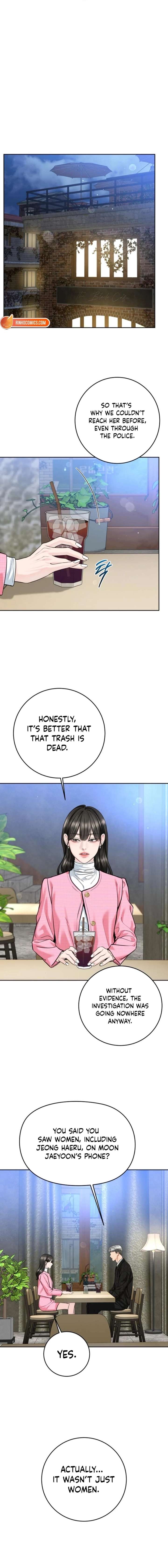 I’ll Give You the Most Rotten One Chapter 88 - Page 8