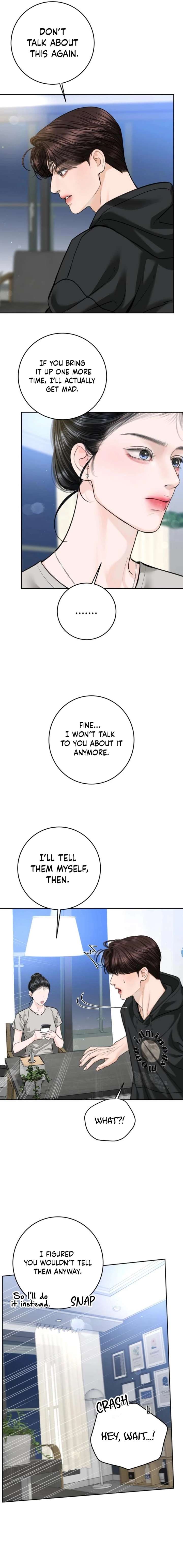 I’ll Give You the Most Rotten One Chapter 88 - Page 12