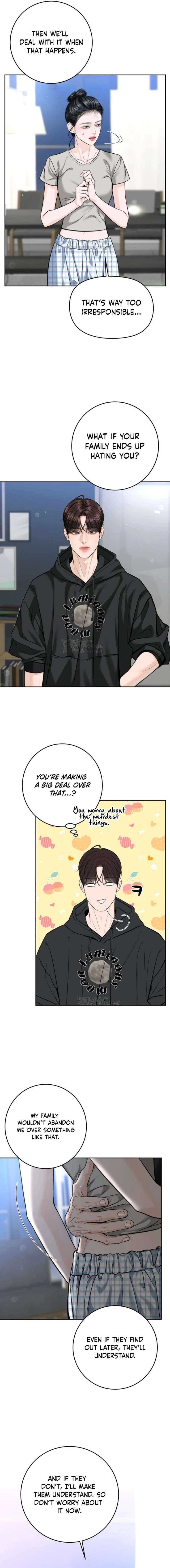 I’ll Give You the Most Rotten One Chapter 88 - Page 15