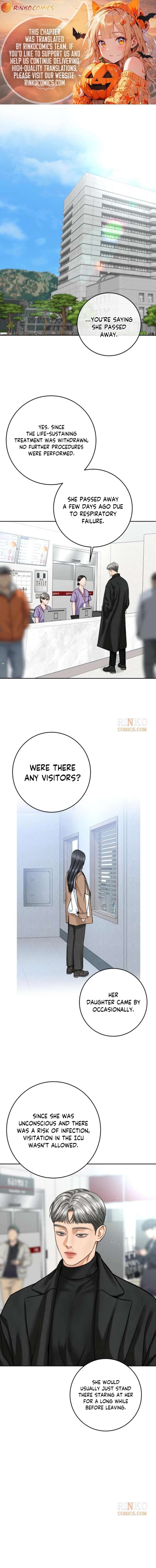 I’ll Give You the Most Rotten One Chapter 89 - Page 1