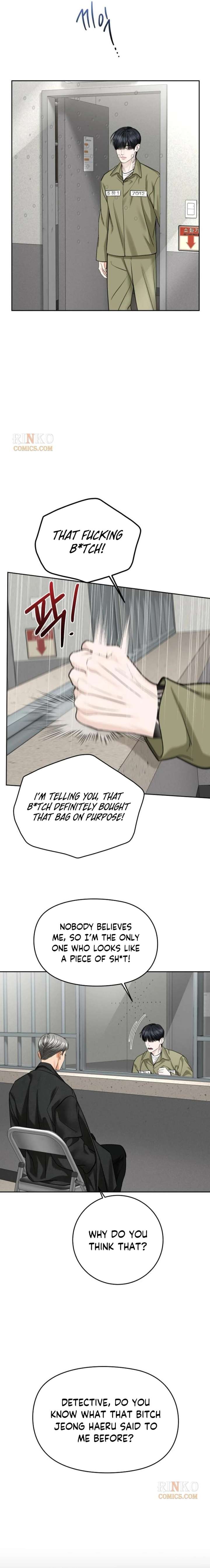 I’ll Give You the Most Rotten One Chapter 89 - Page 5