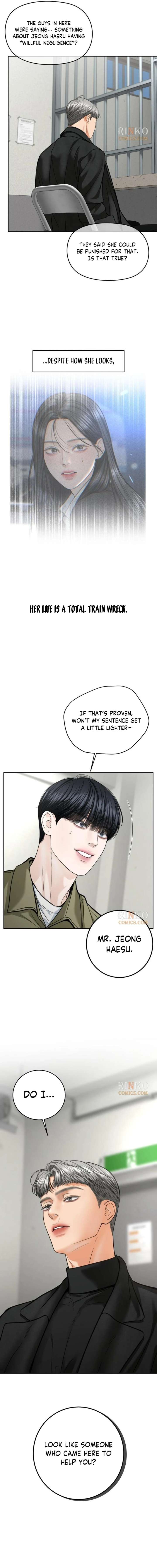 I’ll Give You the Most Rotten One Chapter 89 - Page 7