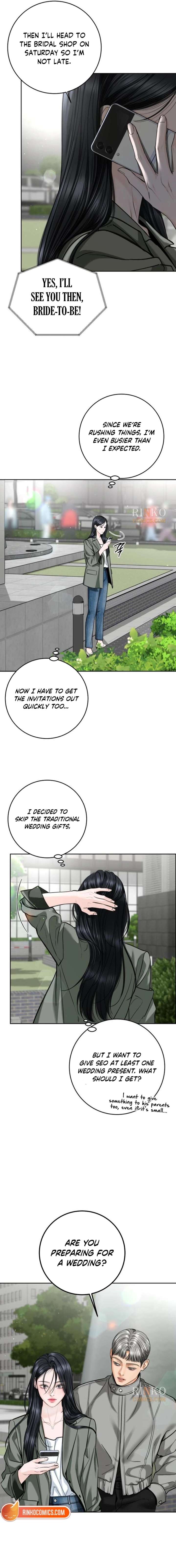 I’ll Give You the Most Rotten One Chapter 89 - Page 12