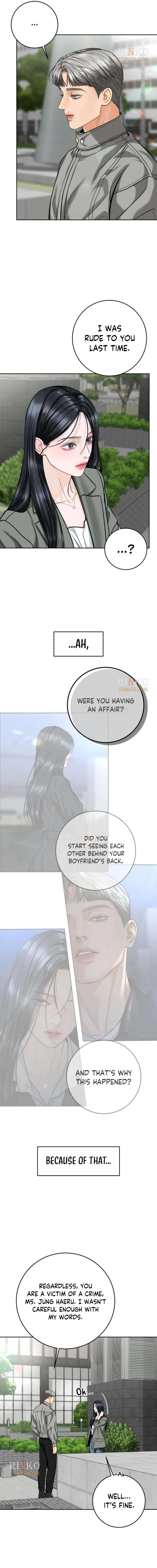 I’ll Give You the Most Rotten One Chapter 89 - Page 14