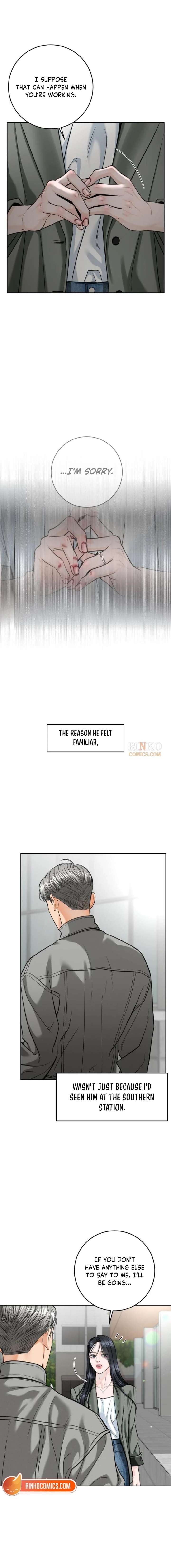 I’ll Give You the Most Rotten One Chapter 89 - Page 15