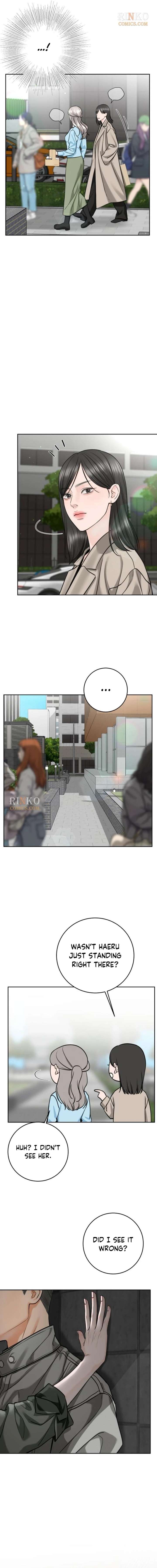 I’ll Give You the Most Rotten One Chapter 89 - Page 16