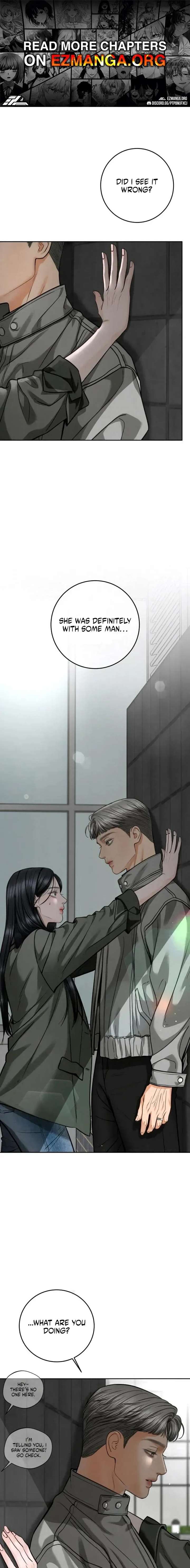 I’ll Give You the Most Rotten One Chapter 90 - Page 1