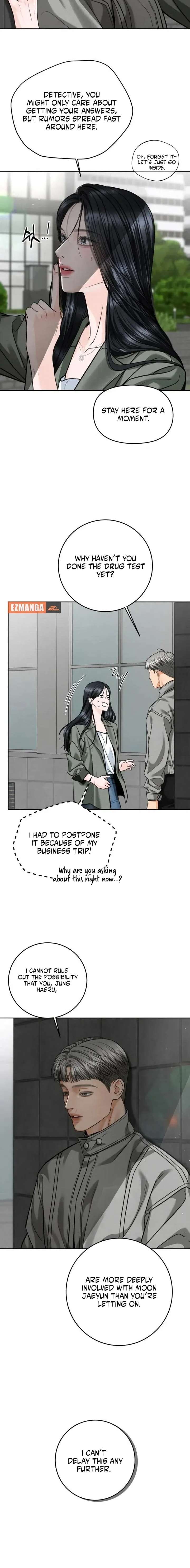 I’ll Give You the Most Rotten One Chapter 90 - Page 2