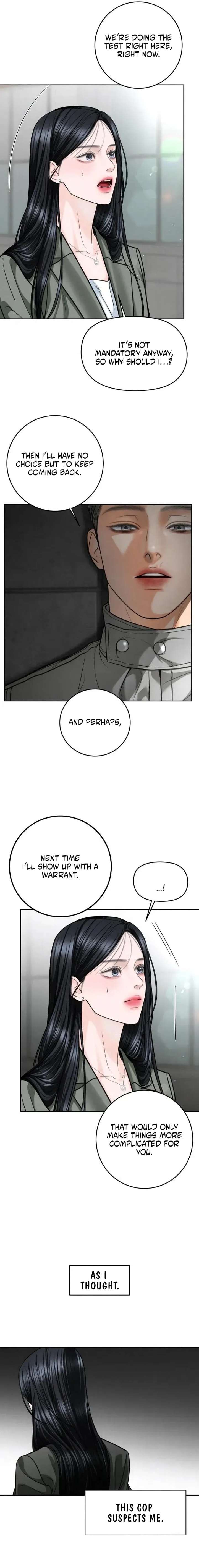 I’ll Give You the Most Rotten One Chapter 90 - Page 3